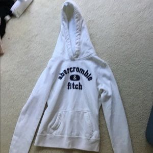 Abercrombie Kids Hoodie